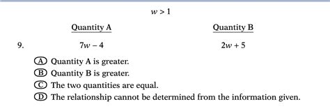 quant sample questions|quant questions log in.